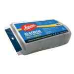 Algodón Plisado Absorbente 25gr