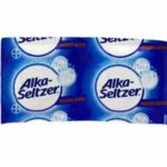Alka Seltzer 2pz (par)