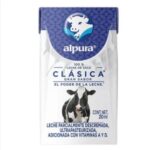 Leche Alpura Clasica 315ml