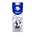 Leche Alpura Clasica 1L