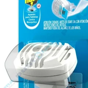 Raid Aparato y 12 laminas