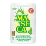 Harina Maseca Maiz Blanco 1kg