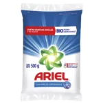 Jabón polvo Ariel 500gr