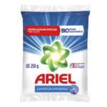 Ariel 250gr Polvo