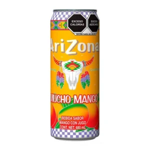 Arizona Mango 680ML