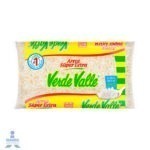 Arroz Verde Valle 1 kg