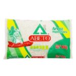 Arroz abeto 900GR