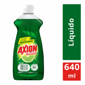 Axion Limon 640ml