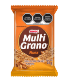 Barra Multigrano 34gr bimbo