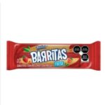 Barritas Fresa Marinela 2pz
