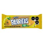 Barritas Piña Marinela 2pz
