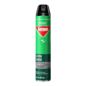 Insecticida Baygon Cucaracha Alacranes