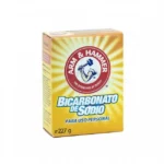 Bicarbonato caja 227gr AH carbonato