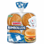 Bimbollos Bimbo 8pzs