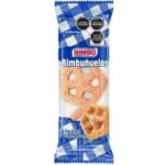 Bimbuñuelos Bimbo 6pz