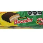 Pastelito Bocadin 40gr bimbo