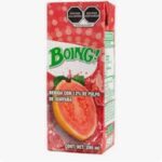 Boing Chico Guayaba 250ml