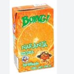 Boing naranja 250ml