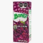 Boing Chico Uva 250ml