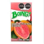Boing Guayaba 500ml