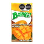Boing Mango 500ml