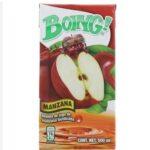 Boing Manzana 500ml