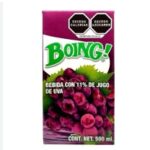Boing Uva 500ml