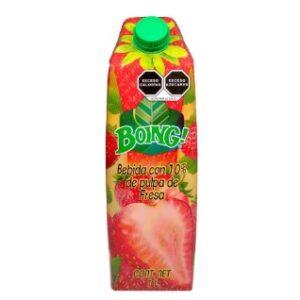 Boing Fresa 1L