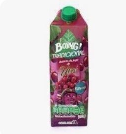 Boing Uva 1L