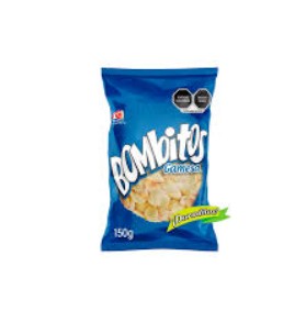 Bombitos 150gr