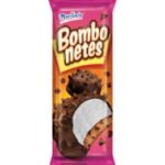 Bombonete Marinela 55gr