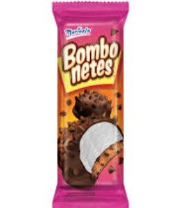 Bombonete Marinela 55gr
