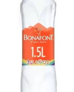 Bonafont 1.5L