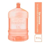 Bonafont Garrafon 11L liquido