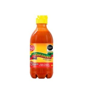 Salsa botanera 370ml