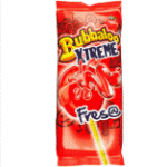 Bubba Xtreme Fresa paleta