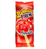 Bubba Xtreme Fresa paleta
