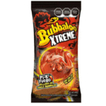 Bubba Xtreme Fuego paleta
