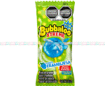Bubba Xtreme Frambuesa paleta