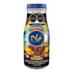 Café Ole vidrio Brownie 281ml