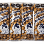 Cacahuate Japones 80gr Grande Nishikawa