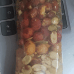 Cacahuate Surtido Xavi Manolito 150g