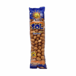 Cacahuate Sol 160gr Japones