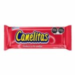 Galletas Canelitas 120gr Marinela