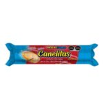 Tubo Familiar Canelitas 224gr Marinela