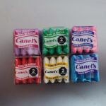 Canels Goma mascar 5gr