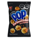Karapop palomitas acarameladas 110gr