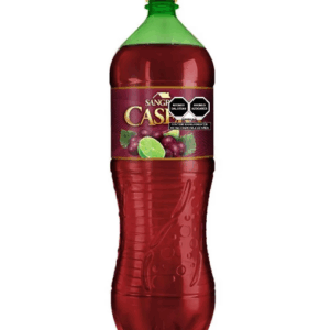 Sangria Casera 3