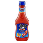 Catsup Clemente 220gr