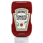 Heinz Catsup 397gr